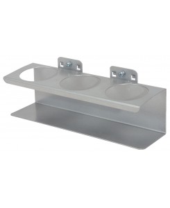 Support à bocal triple...