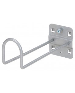 Crochet boucle - long -...