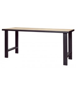 Etabli charge lourde...