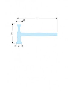 MARTEAU A RETREINDRE