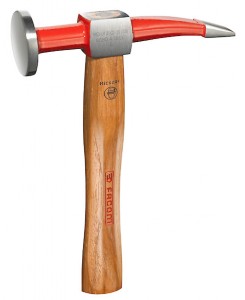 MART. TETE RONDE PANNE COUDEE