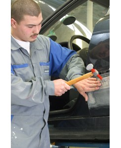 MART. TETE RONDE PANNE DROITE