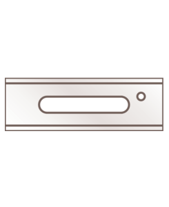 LAME INDUSTRIELLE N° 869