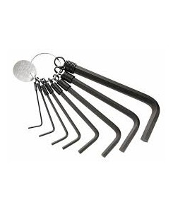 JEU ANNEAU 8 CL MALE LON POUCE