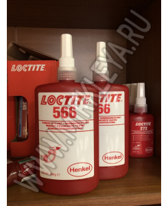 LOCTITE 566 BO 250ML EGFD