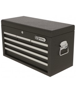 Coffre à outils avec 6...