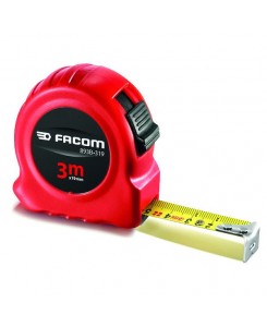 Mesure 3 m avec blocage,...