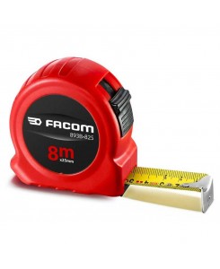 Mesure 8 m avec blocage,...