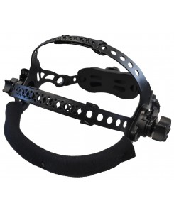 SERRE-TETE MASQUE WELD'line...