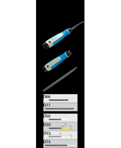 NBD5010 LAME GRATTOIR D50...