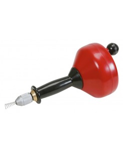 Déboucheur de canalisations...