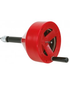 Déboucheur manuel ou...