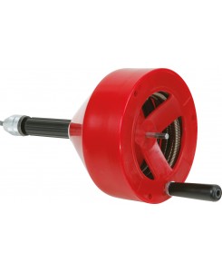 Déboucheur manuel ou...