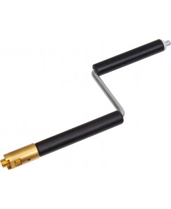 Manivelle pour canne...