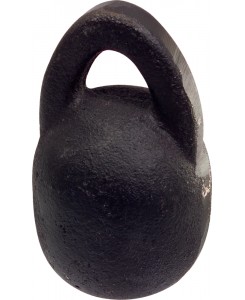 Boulet fonte, L.140 mm - 3 kg