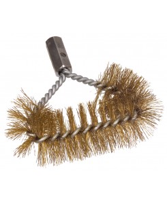 Goupillon de face pour...