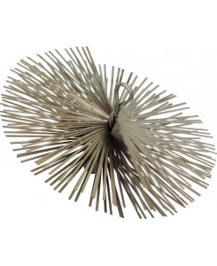 Hérisson avec anneau rond...