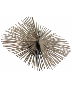 Hérisson avec anneau carré...