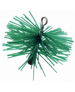 Hérisson avec anneau rond...