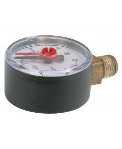 Manomètre. 60bars pour...