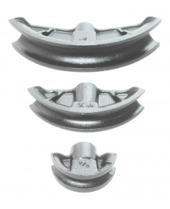 Forme de cintrage, 3