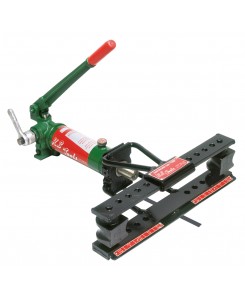 Cintreuse hydraulique...