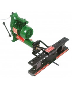 Cintreuse hydraulique...