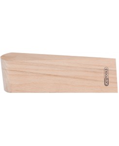 Cale à étamer en bois, 180...