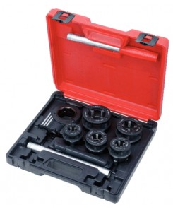 Coffret de filière à main -...