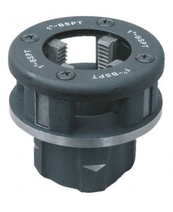 Tête de filières. diam 1-2''