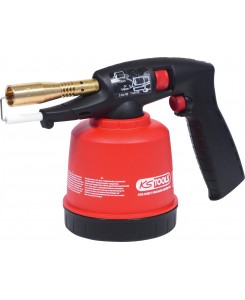 Chalumeau propane avec...