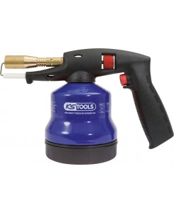 Chalumeau propane avec...