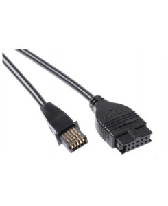 CABLE DIGIMATIC SPC 2M DROIT