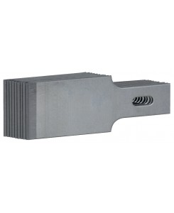 Lames droites. 16 mm du...