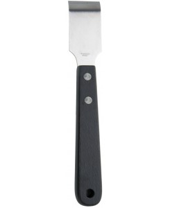 Grattoir lame inox. 30x190 mm