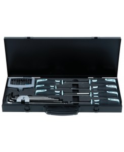 Coffret d'outils de vissage...