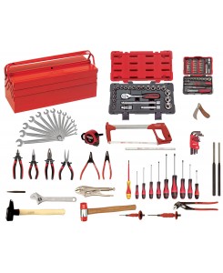 Composition d'outils pour...