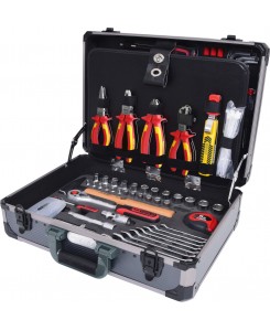 Valise pour électricien et...