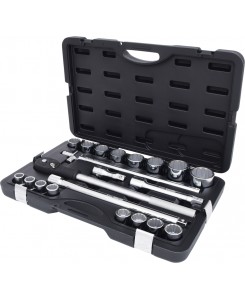 Coffret de douilles et...