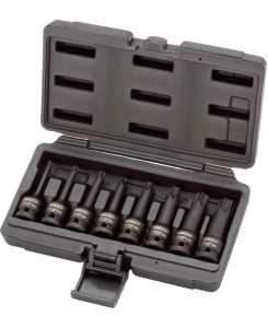 Jeu de douilles longues à...