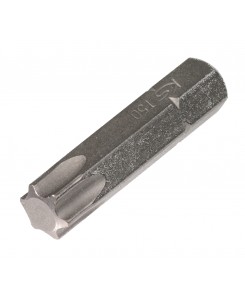 Embout pour tournevis à...