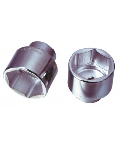 Douille 6 pans - 1''  - 38 mm