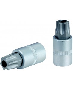 Embout TORX creux TB80 pour...