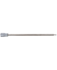 Embout 1/2'' TORX percé...