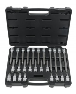 Coffret de douilles...