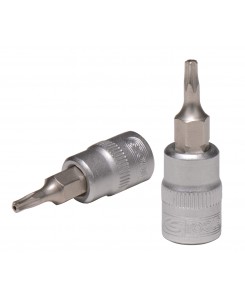 Douille tournevis 5 pans...