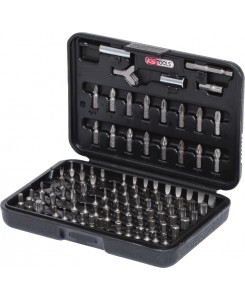 Coffret de 95 embouts....