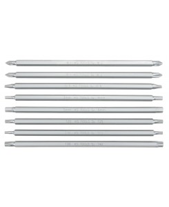 Lame à double embouts PH 1 X 2