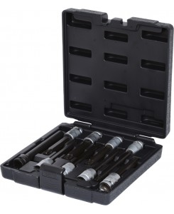 Jeu de douilles tournevis...