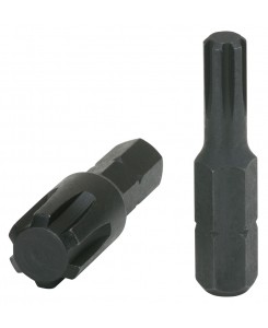 Embout à chocs RIBE®. L.38...